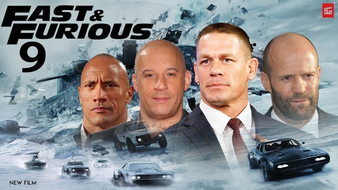 Fast And Furious 9 Ngage Online