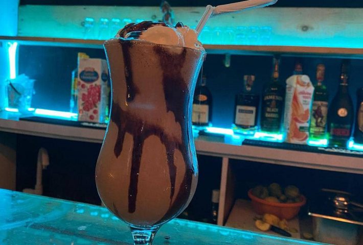 Puzzles Restaurant and Grill