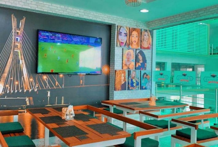 4 Sisters Fine Dining