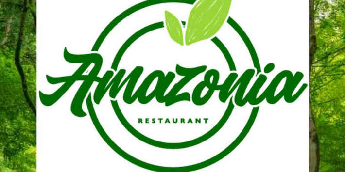 Amazonia restaurant