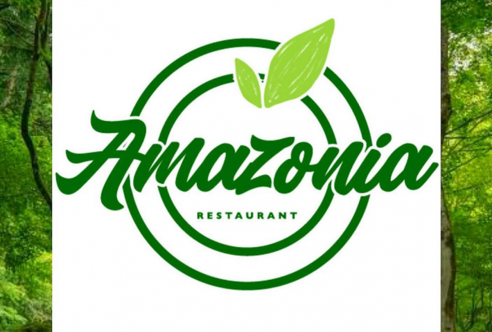Amazonia restaurant