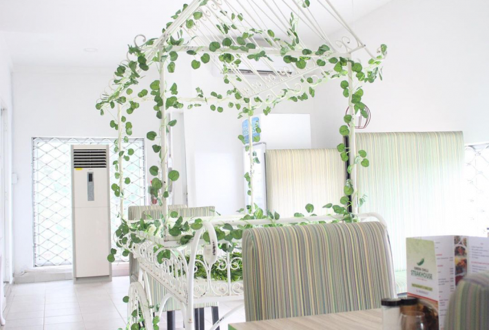 Green Chilli Steakhouse